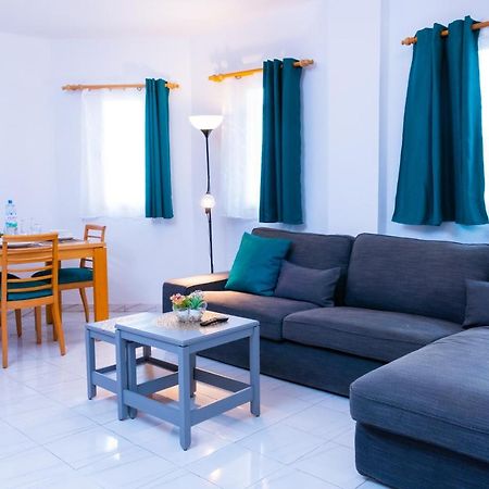 Apartamento Maracuya Corralejo Buitenkant foto