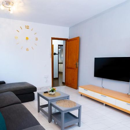 Apartamento Maracuya Corralejo Buitenkant foto