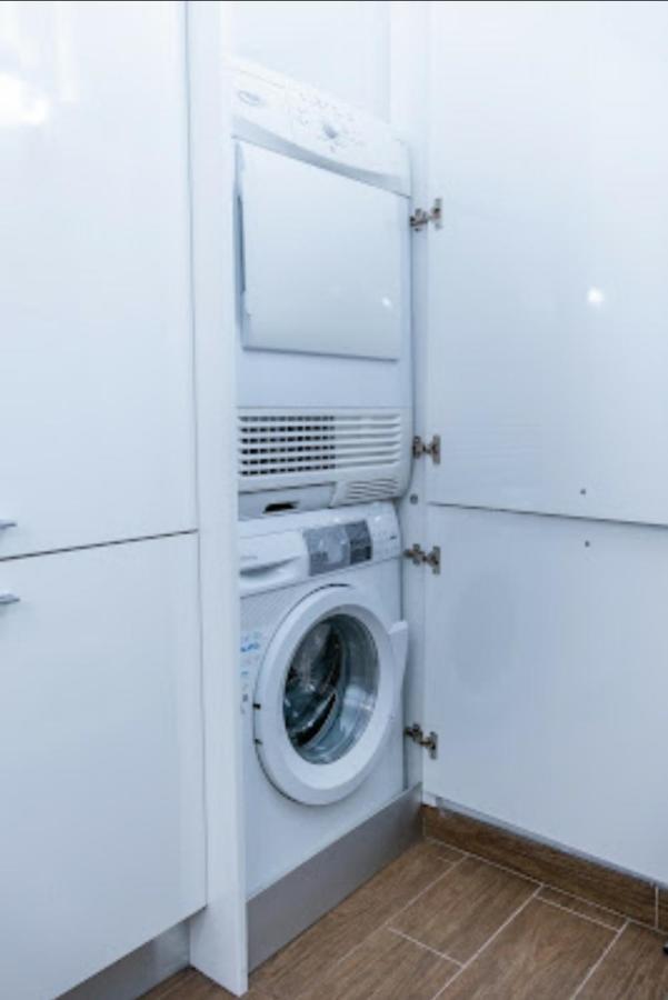 Apartamento Maracuya Corralejo Buitenkant foto