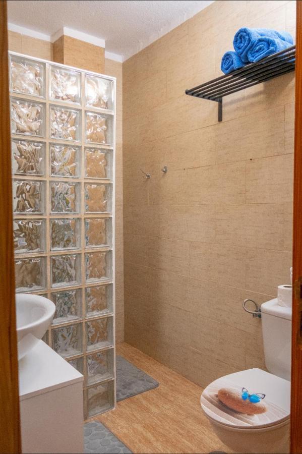 Apartamento Maracuya Corralejo Buitenkant foto