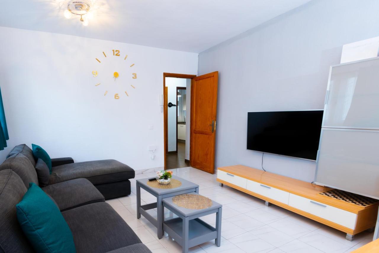 Apartamento Maracuya Corralejo Buitenkant foto
