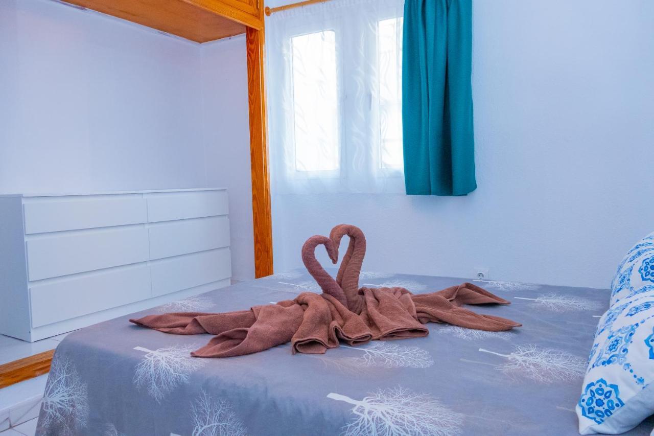 Apartamento Maracuya Corralejo Buitenkant foto