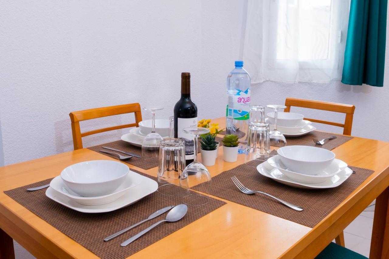 Apartamento Maracuya Corralejo Buitenkant foto