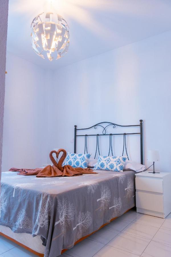 Apartamento Maracuya Corralejo Buitenkant foto