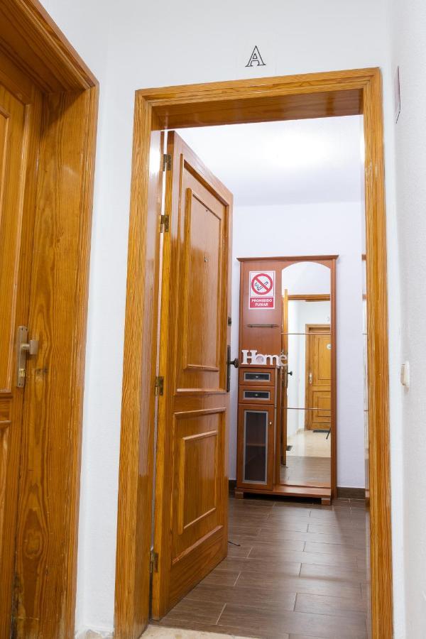 Apartamento Maracuya Corralejo Buitenkant foto