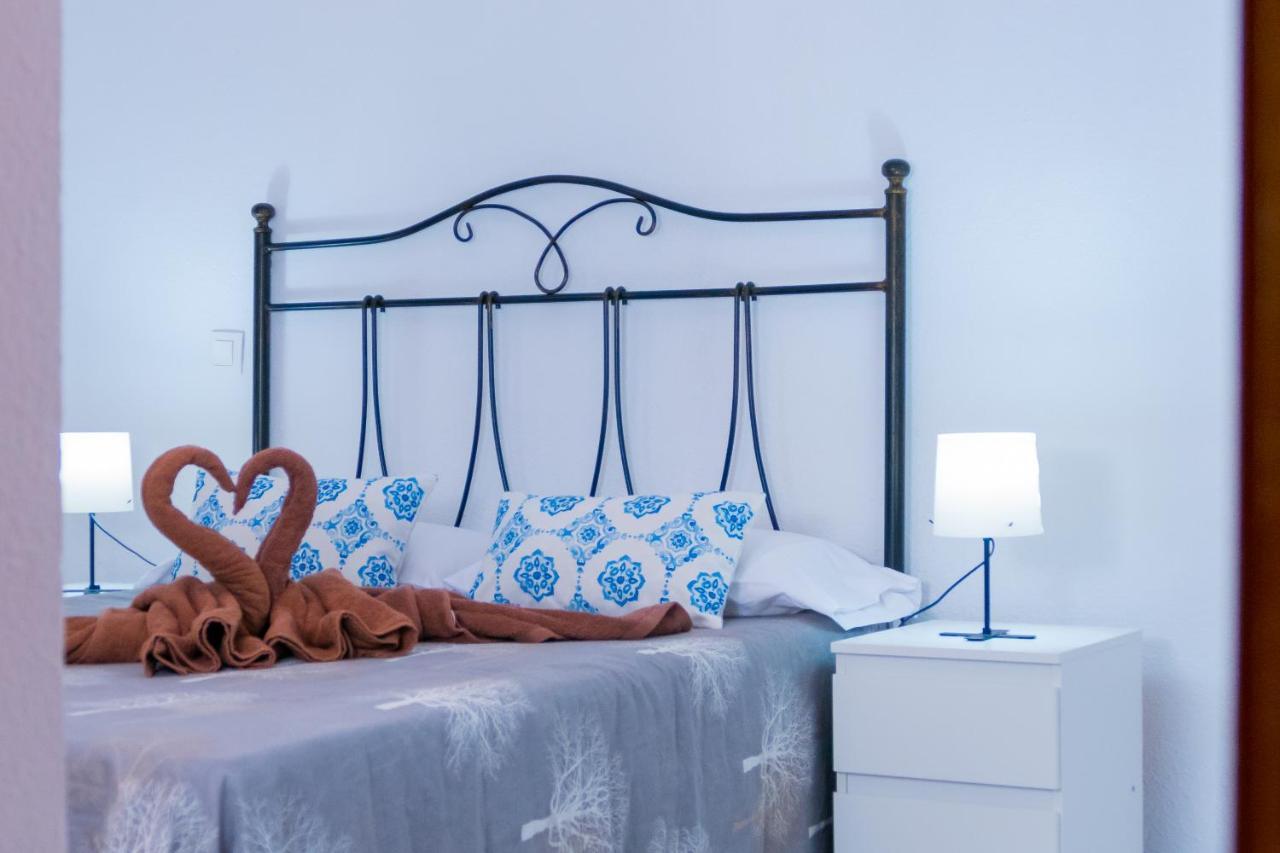 Apartamento Maracuya Corralejo Buitenkant foto