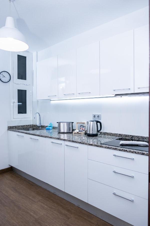 Apartamento Maracuya Corralejo Buitenkant foto