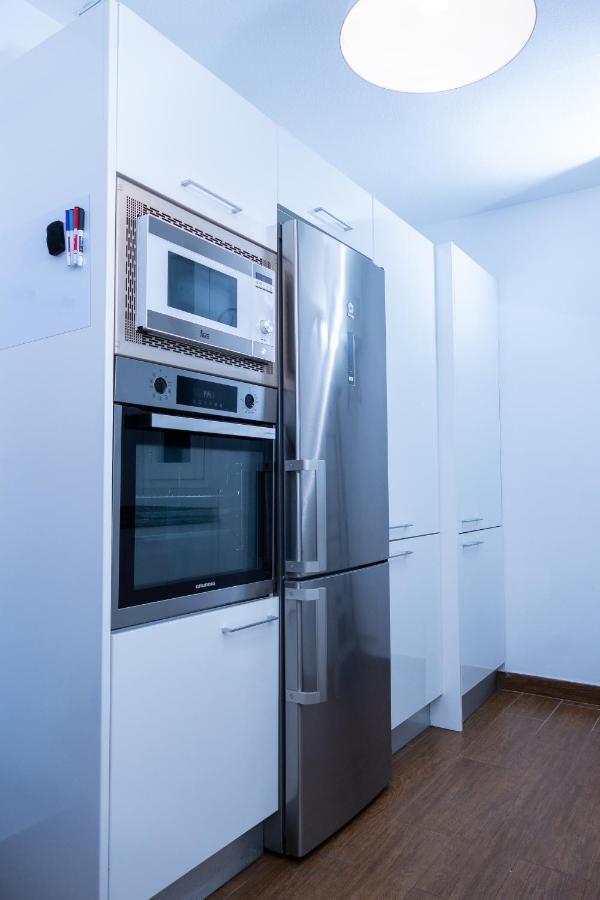 Apartamento Maracuya Corralejo Buitenkant foto